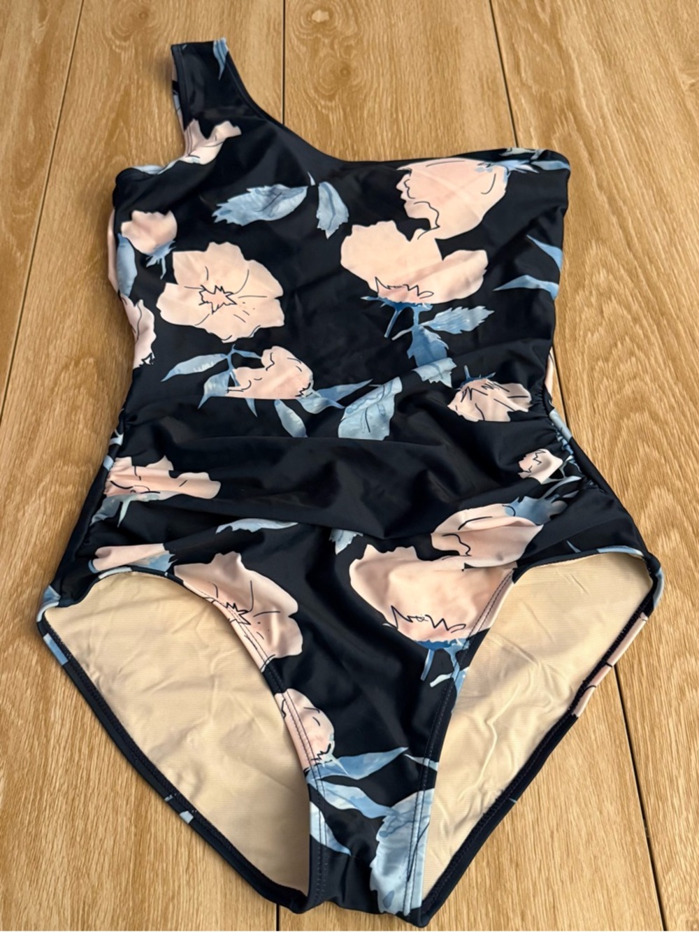 NWT Nani One Piece Swimsuit